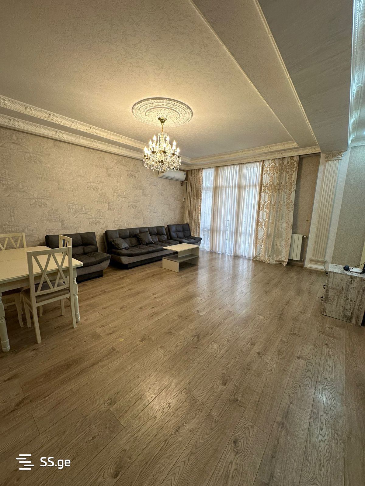 Квартира lubliana st. 11