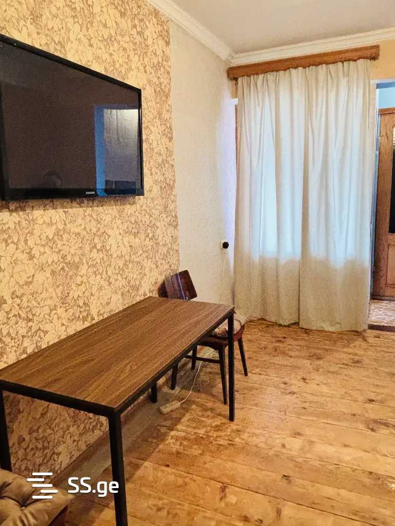 Квартира kerchi st.