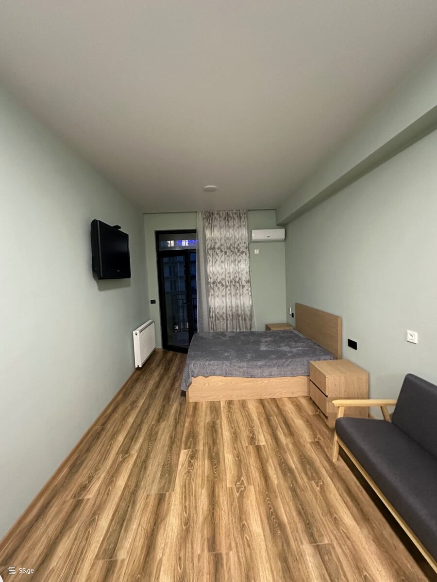 Квартира petre imeri st. 22ა