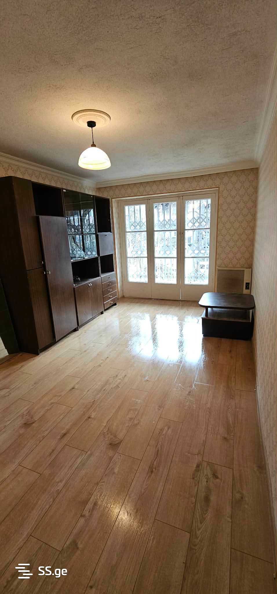 Квартира a.wereTlis avenue 74