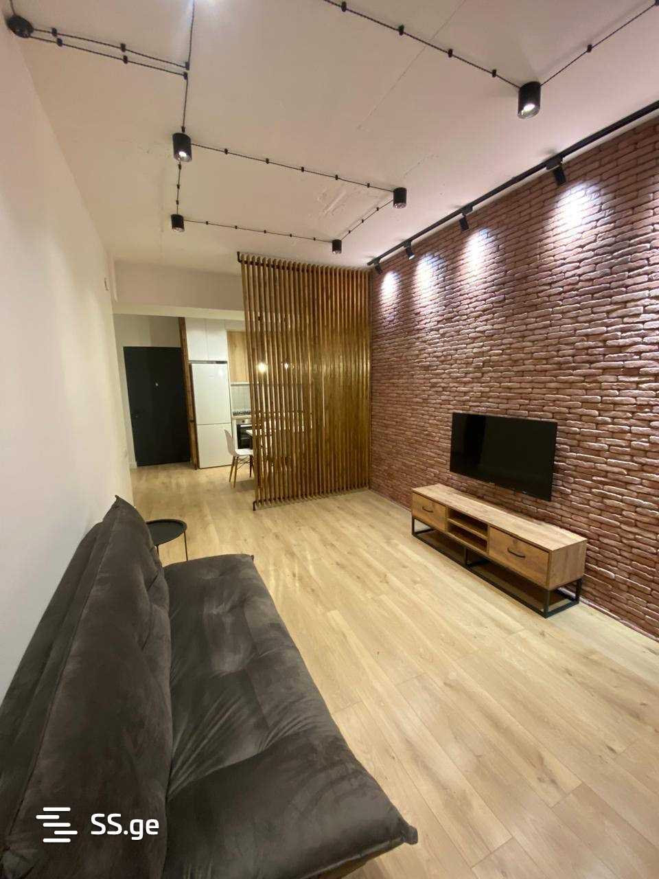 Квартира Samgori settlement