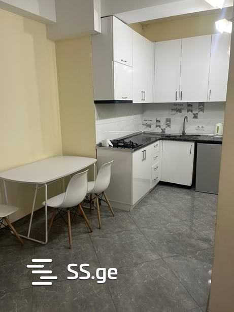 Квартира javakheti st.