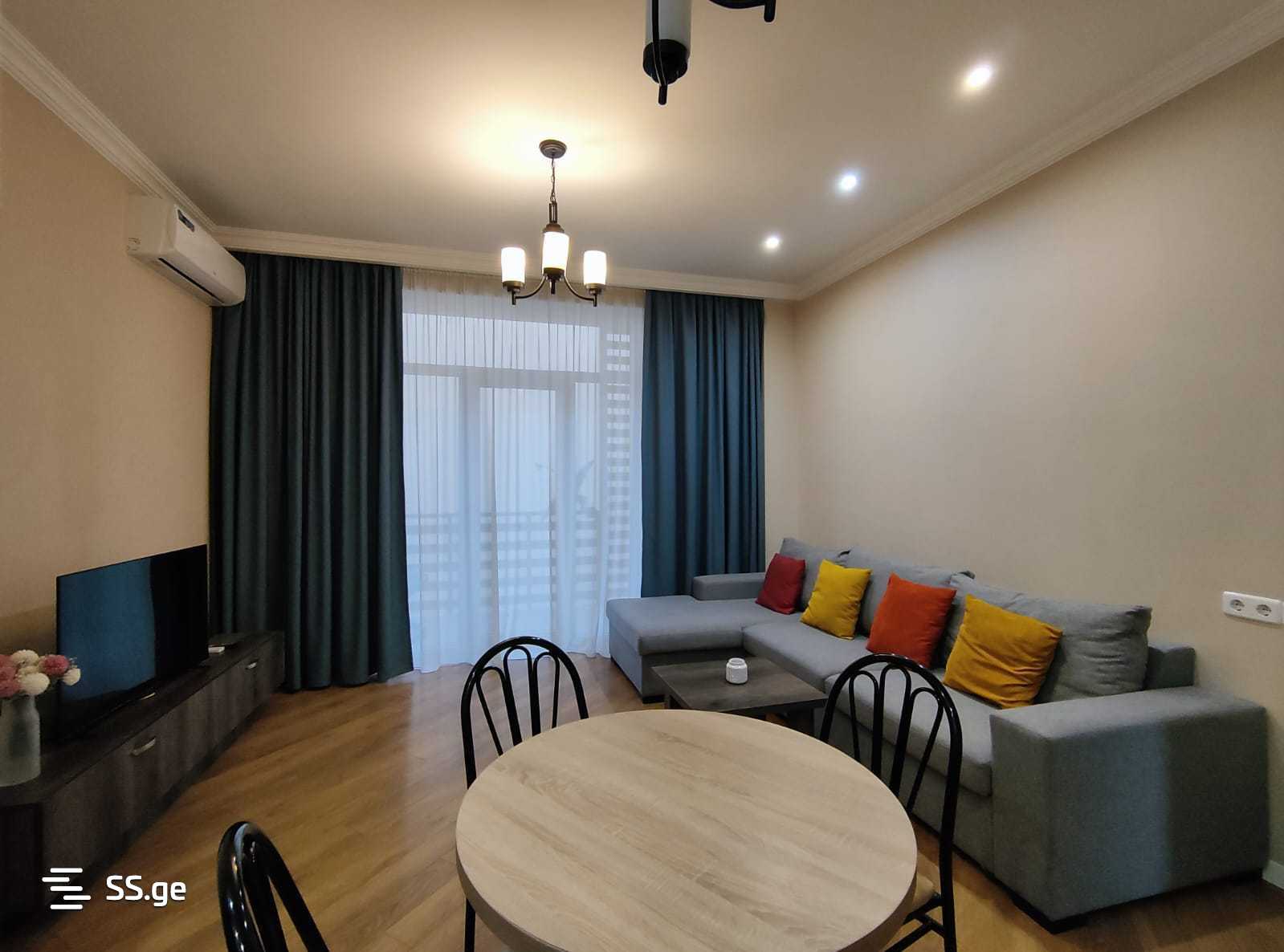 Квартира Mirian Mephe st.