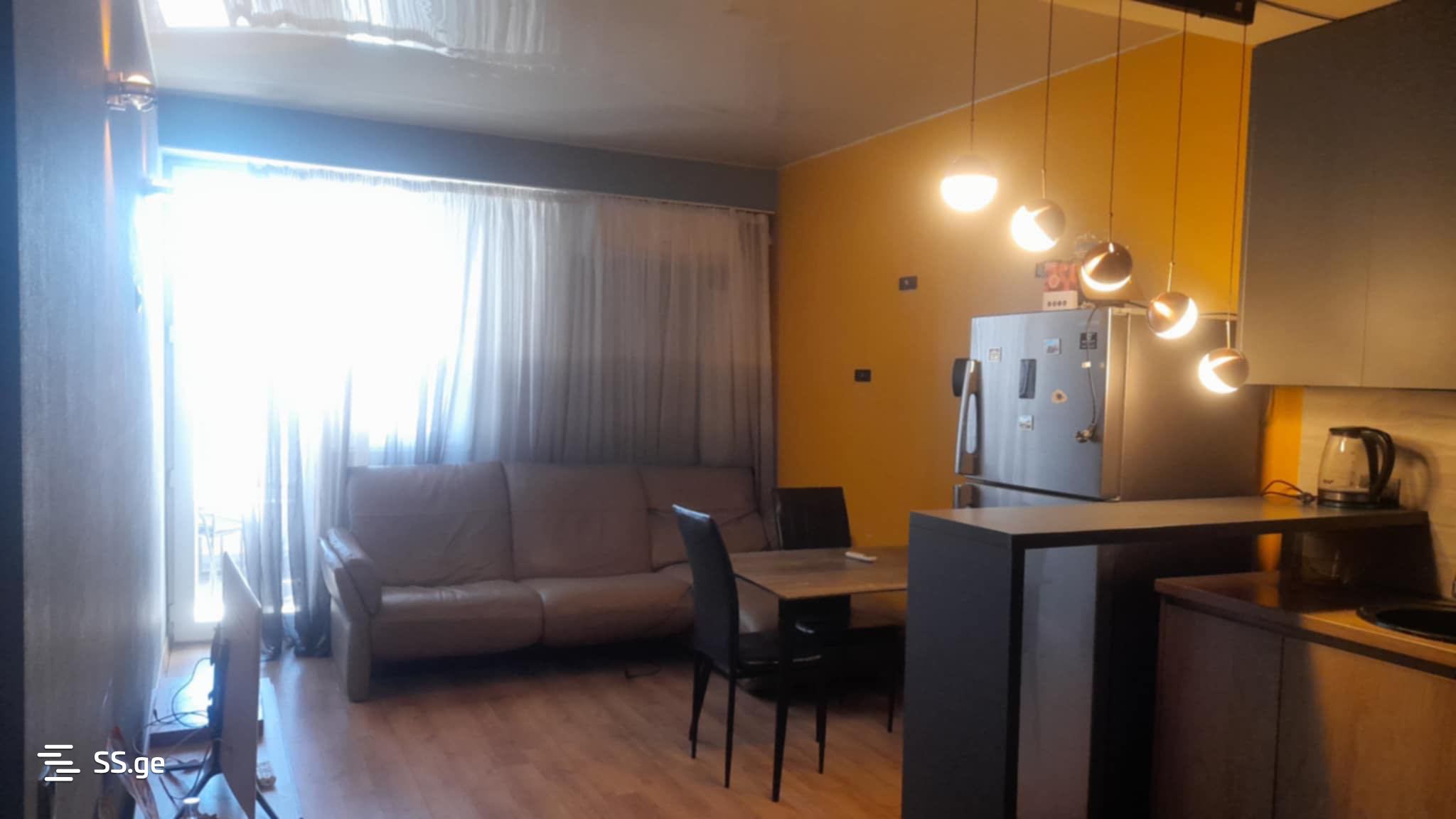 Квартира navtlugi st.