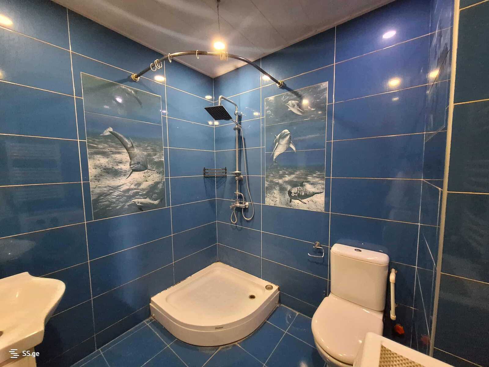 Квартира petre imeri st. 11