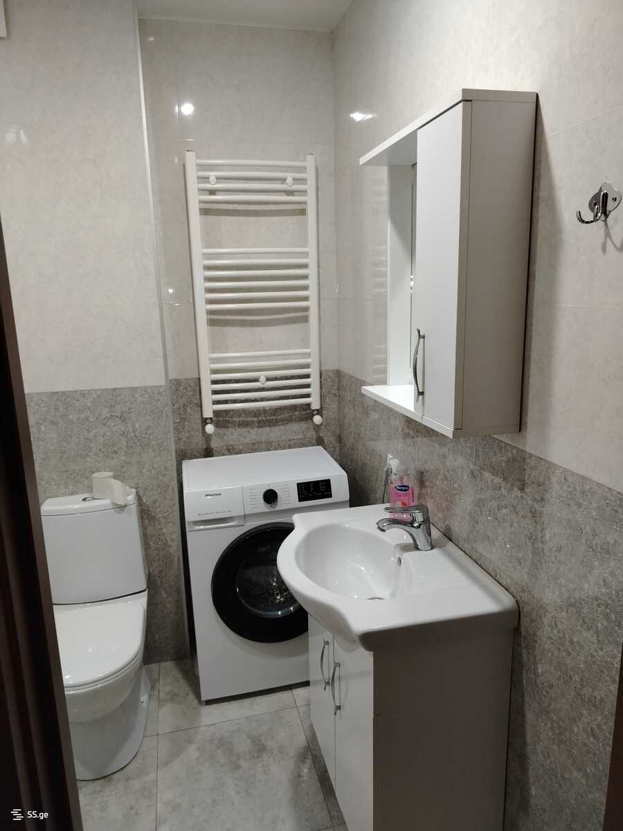 Квартира shandor petef st. 19