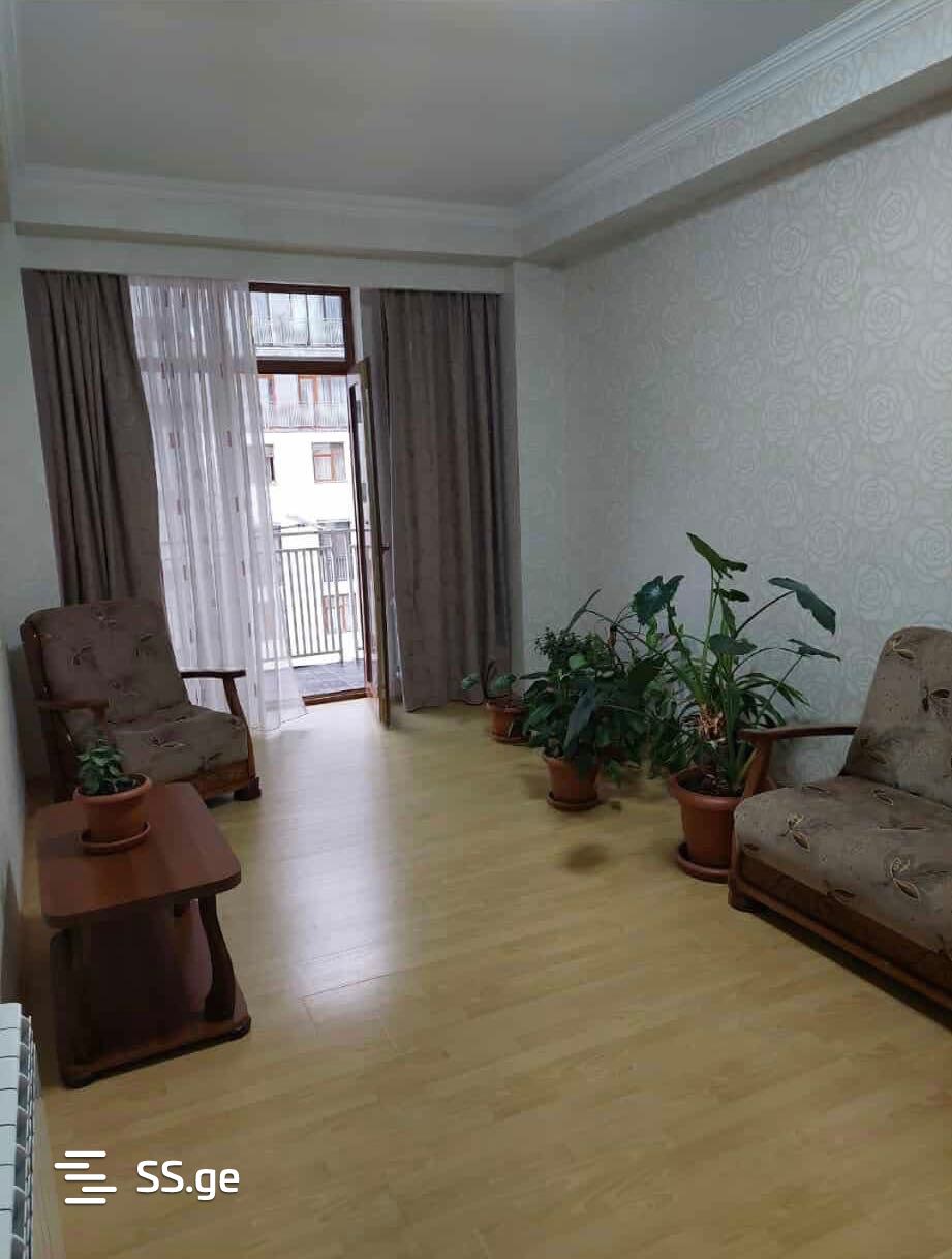 Квартира i. chavchavadze avenue 83ა