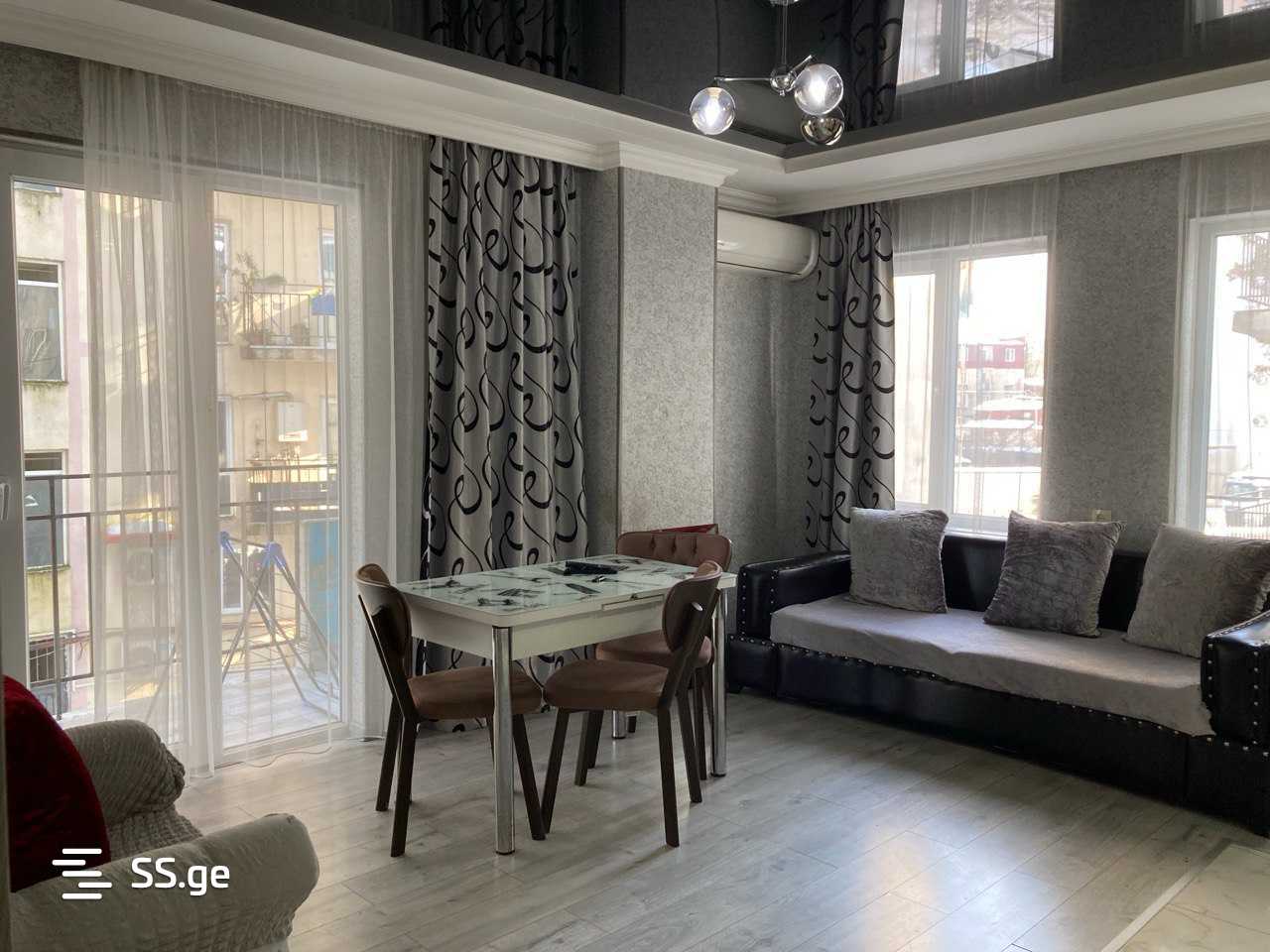 Bagrationi str. 198 - 2 rooms