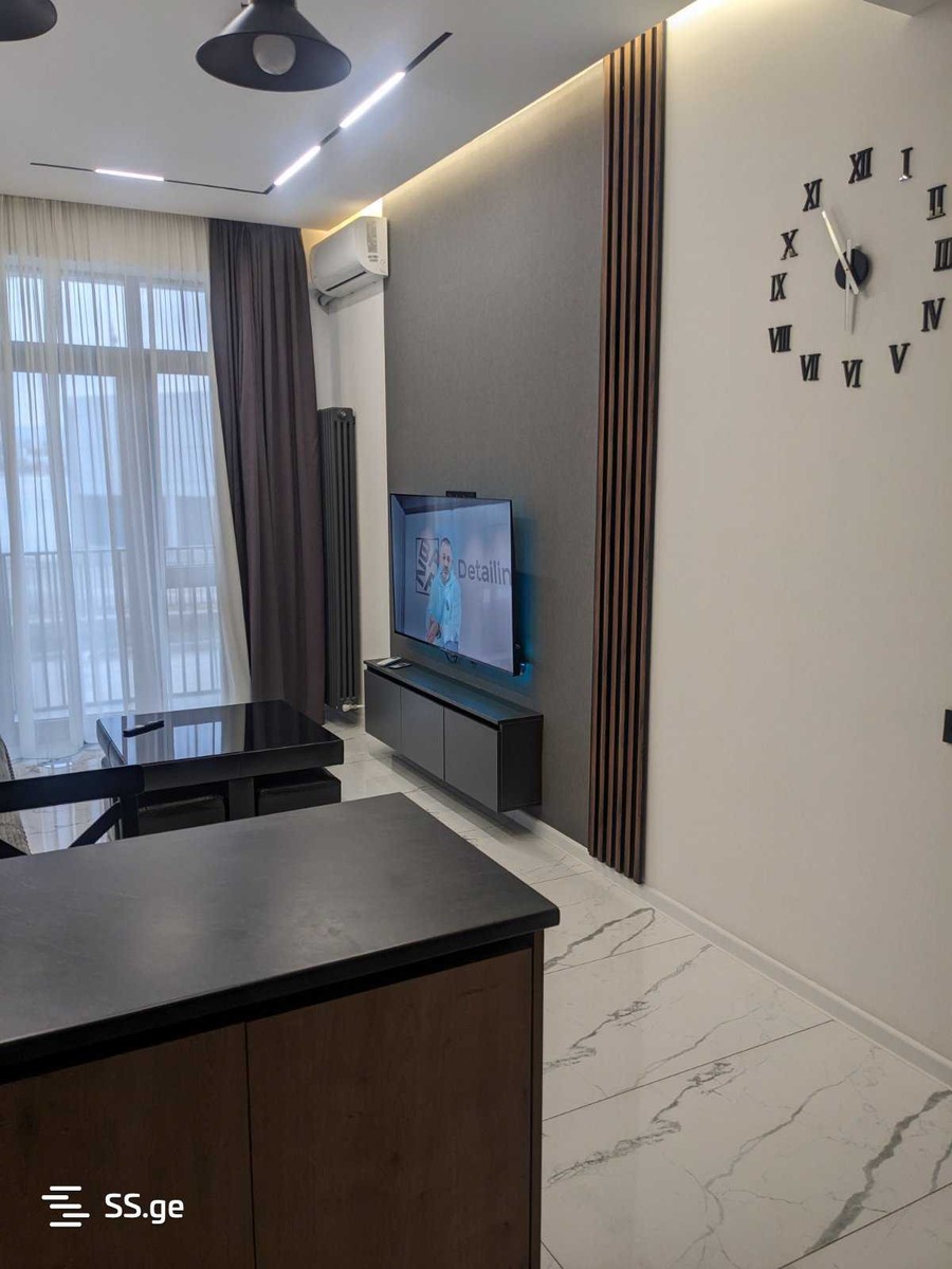 Bob walsh st. 26 - 2 rooms