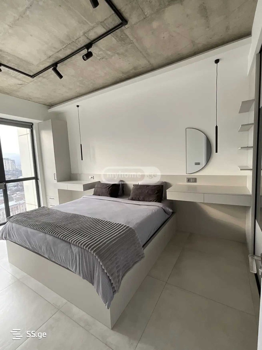 berbuki st. - 2 rooms