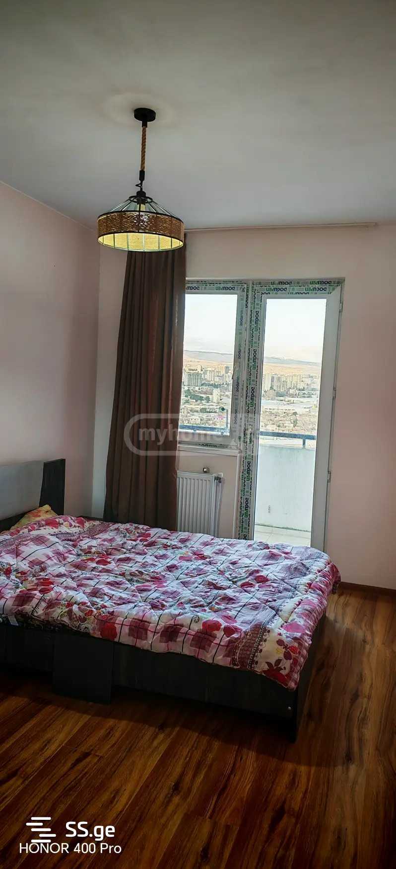 Квартира Sh. Nadirashvili st.