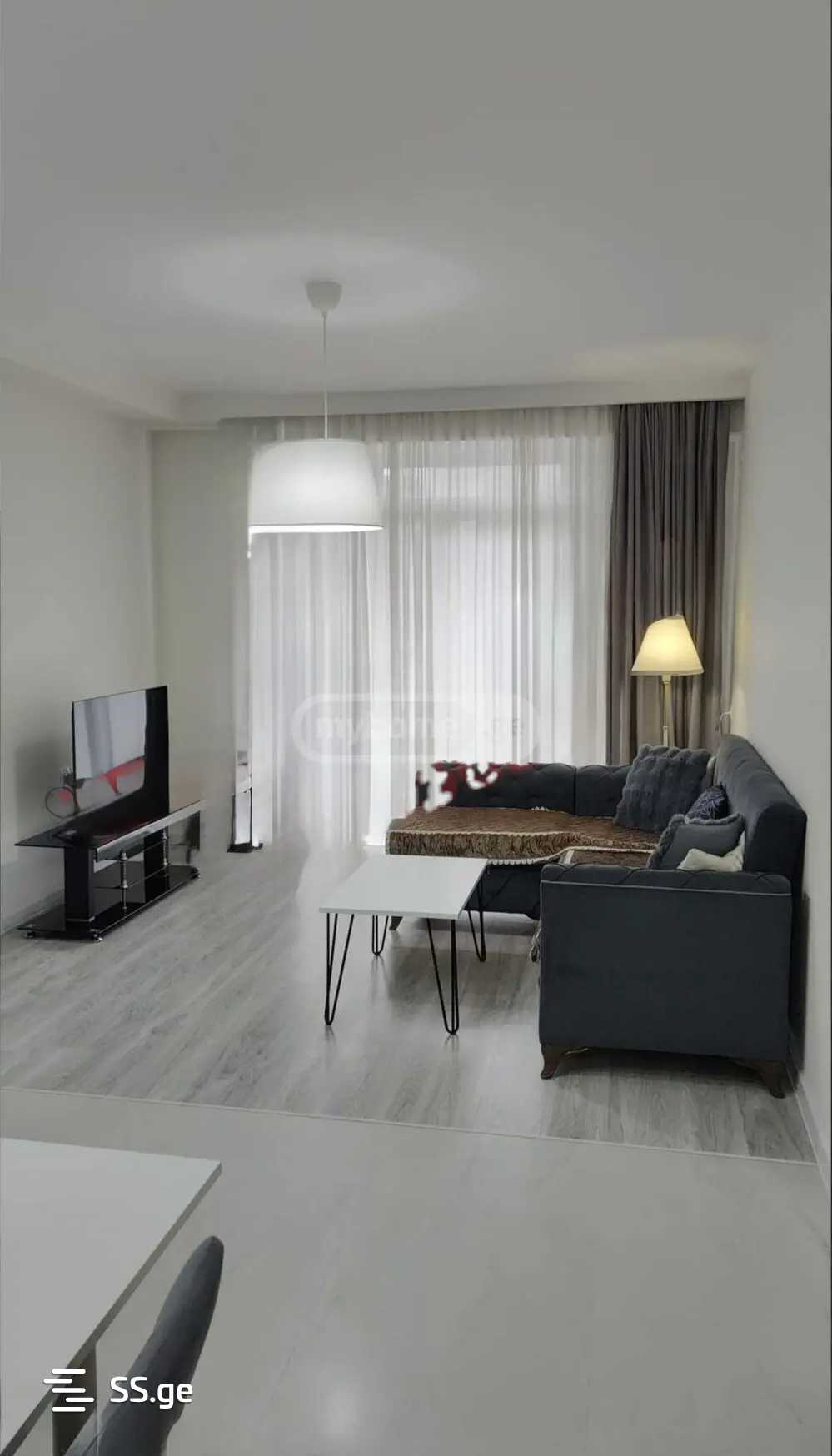 Квартира kerchi st. 6