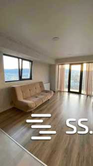 Ts. Dadiani st. (nadzaladevi) 55 - 2 rooms
