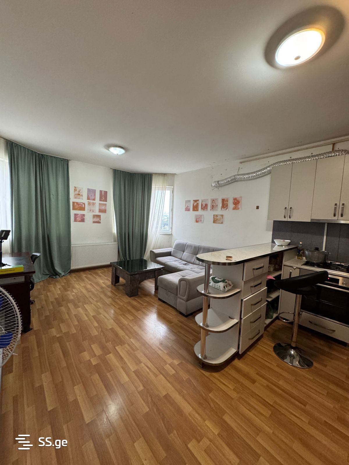 Квартира Sh. Nadirashvili st.