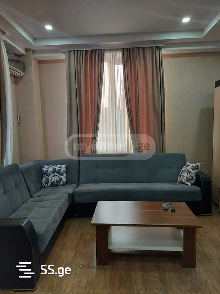 Квартира shandor petef st.