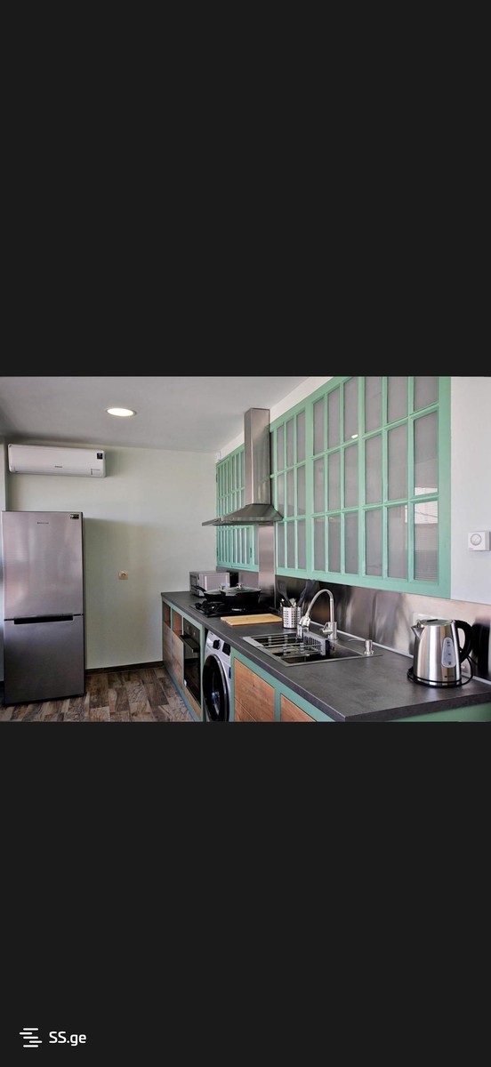 mckheta st. 48/50 - 2 rooms