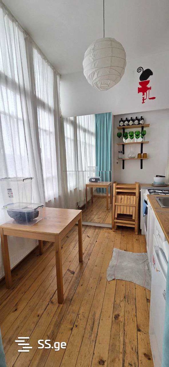 kostava st. 23 - 3 rooms