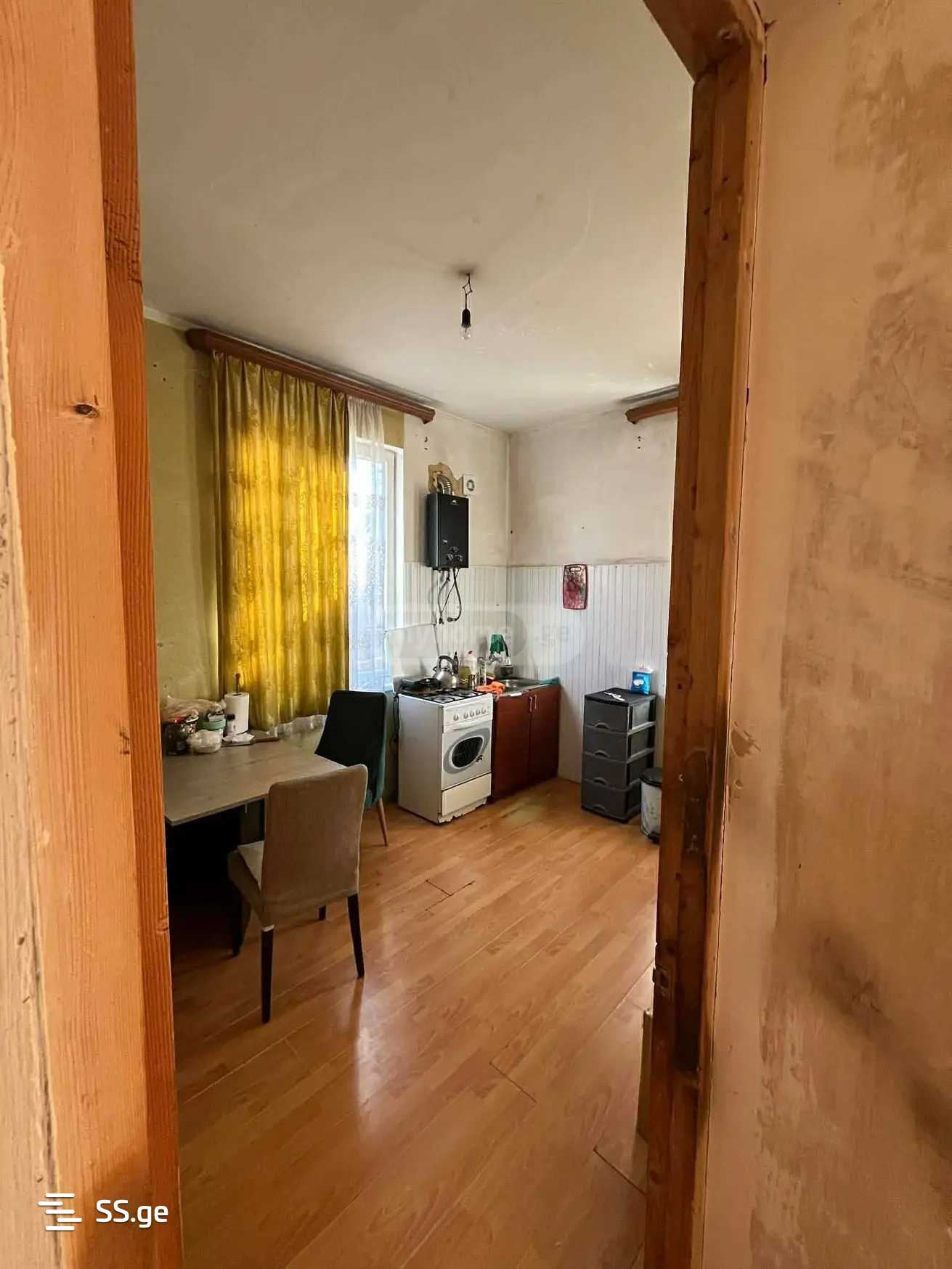 Квартира ureki st.