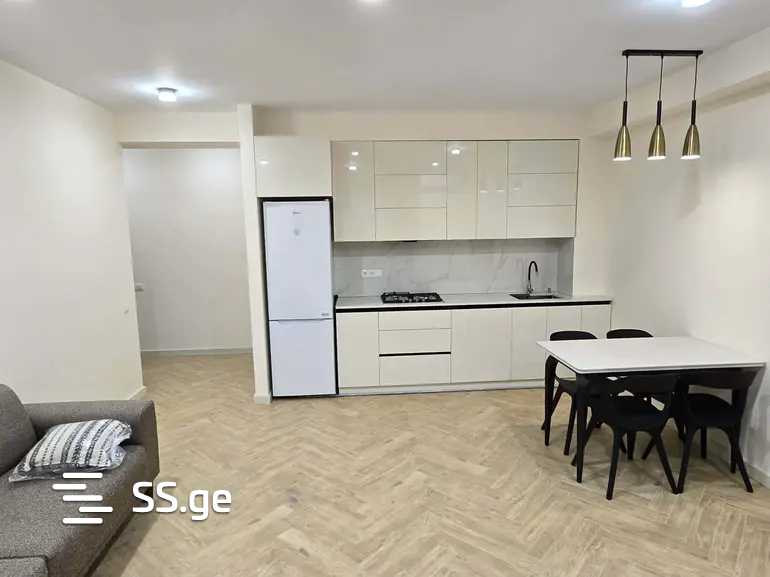 petre imeri st. - 3 rooms