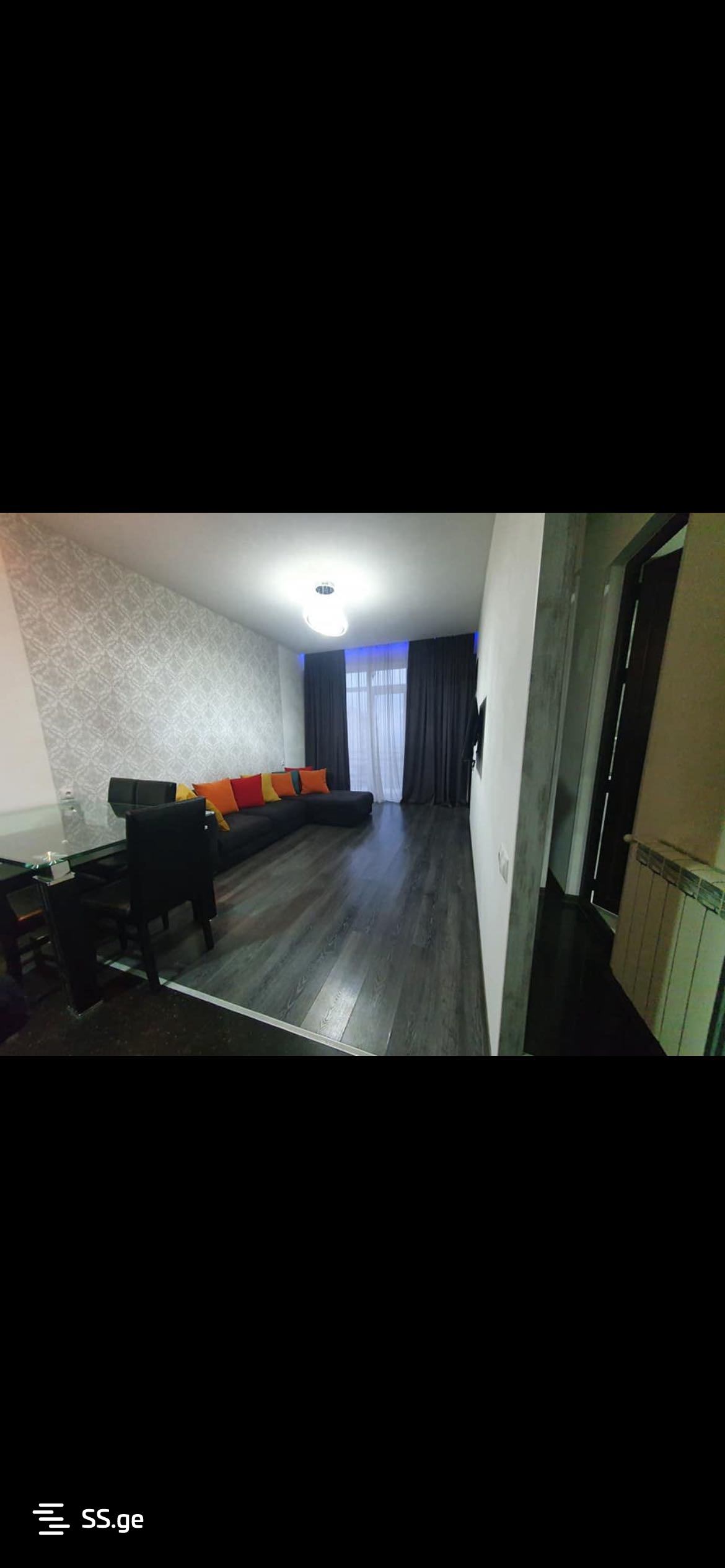 Квартира 4000 Meskhi st.