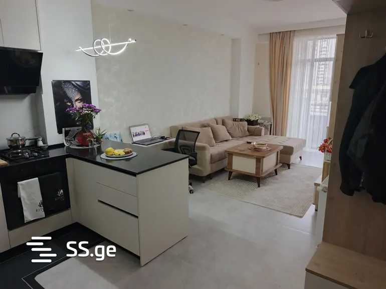 Квартира Vepkhistkaosnis st.