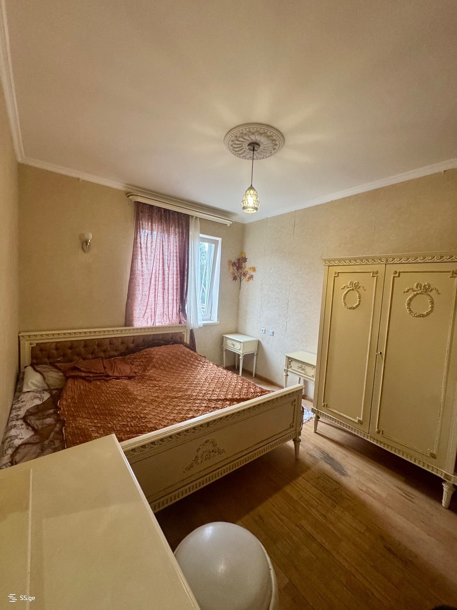a.wereTlis avenue 63 - 3 rooms