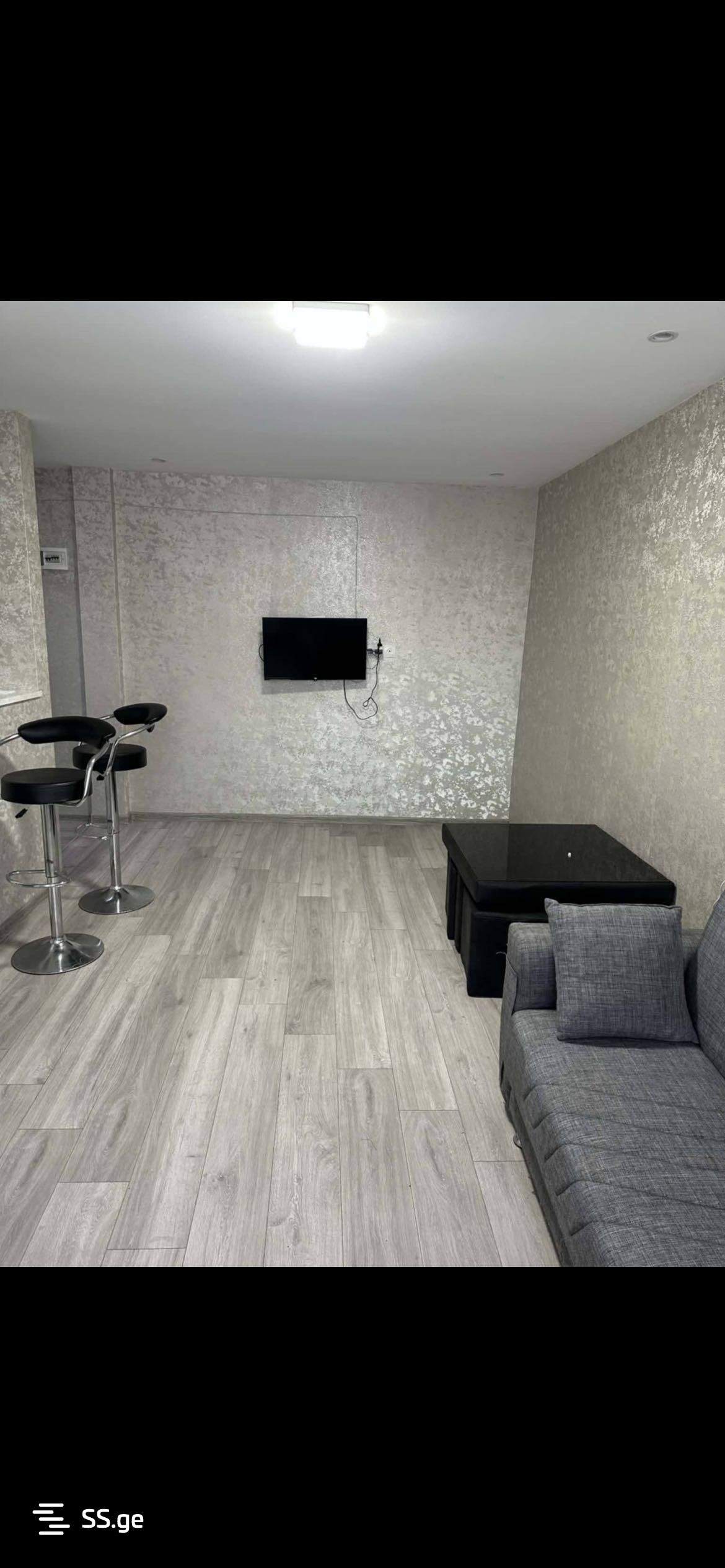 Квартира moskovi ave