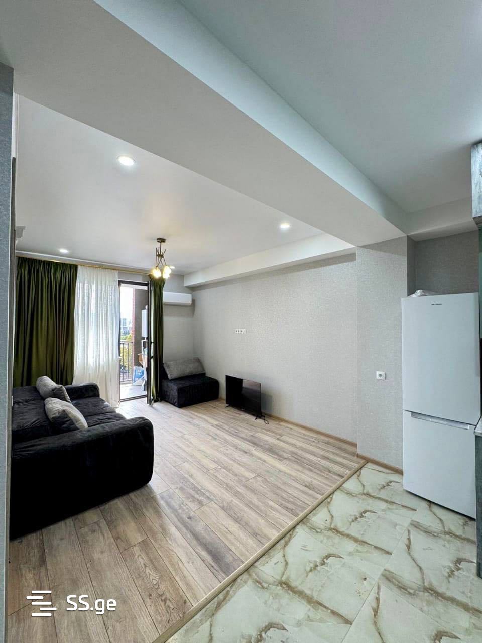 Квартира Ninua st.