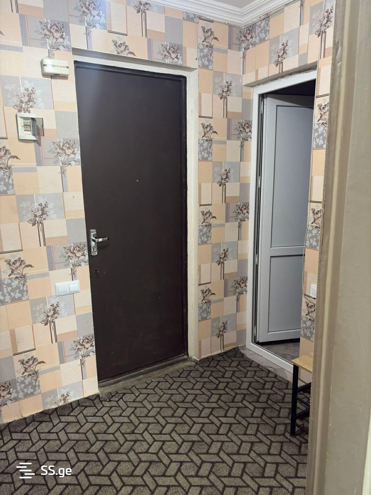 Квартира Block V - Vazha-Pshavela მე-4კორპ