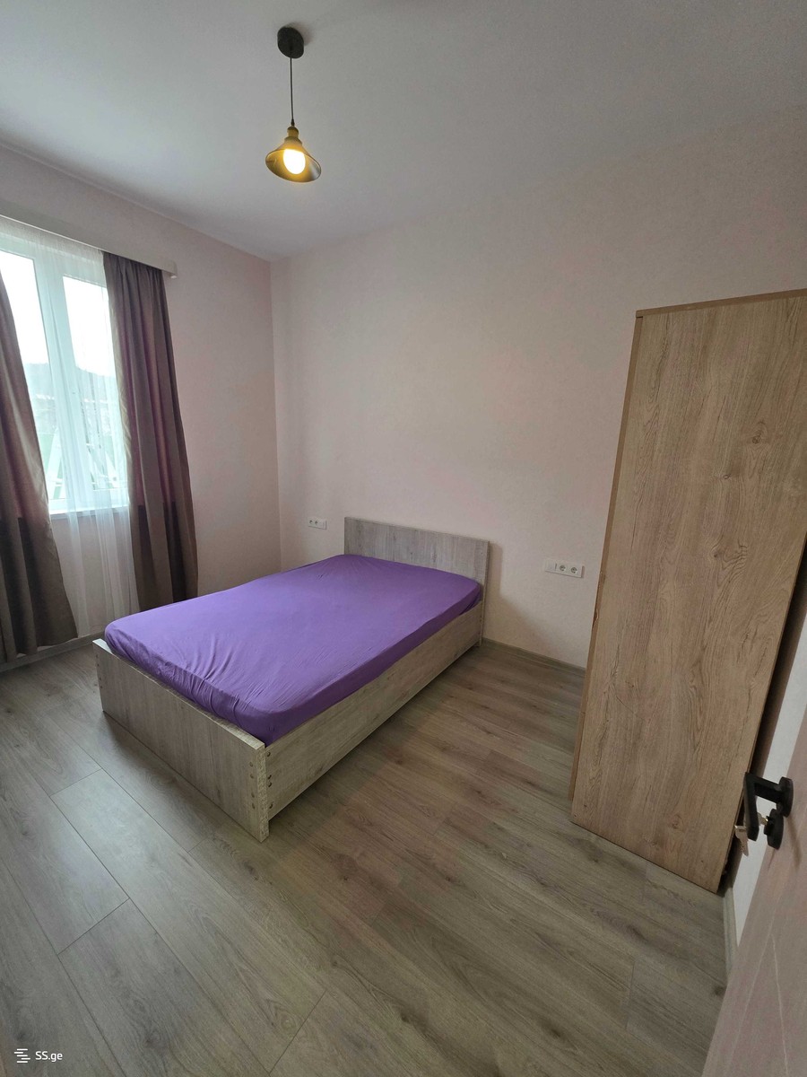 Kula Gldaneli St. - 2 rooms