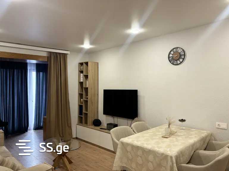 Квартира Ts. Dadiani st. (nadzaladevi)