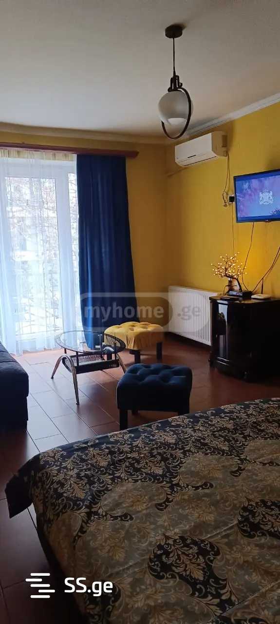 Квартира s. cincadze st