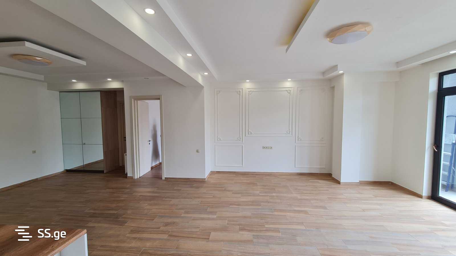 Квартира kandelaki st. 57