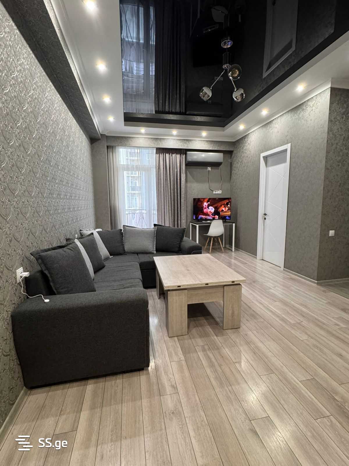 Квартира Mirian Mephe st. 39