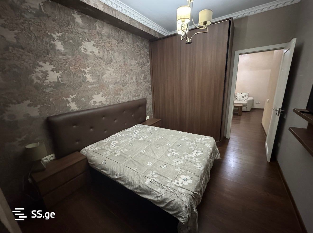 Квартира a.wereTlis avenue 117