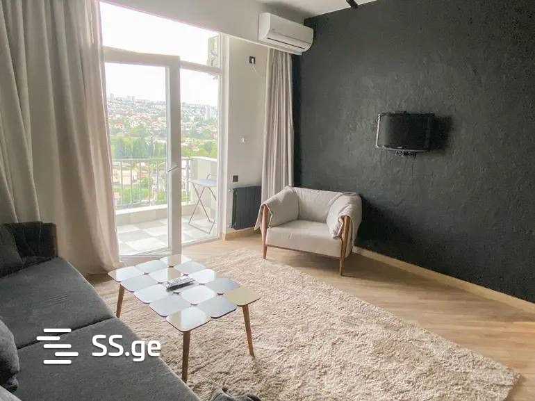 Квартира gulia st. 15