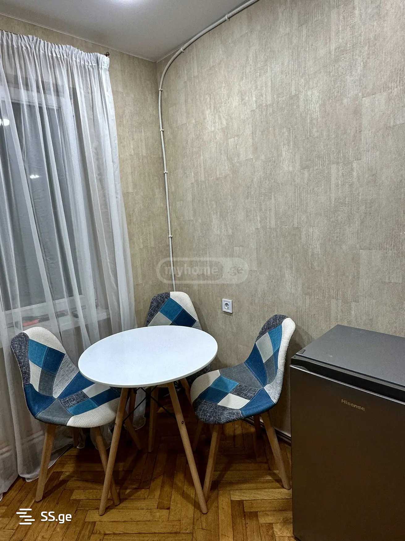 Квартира Varketilis meurneoba