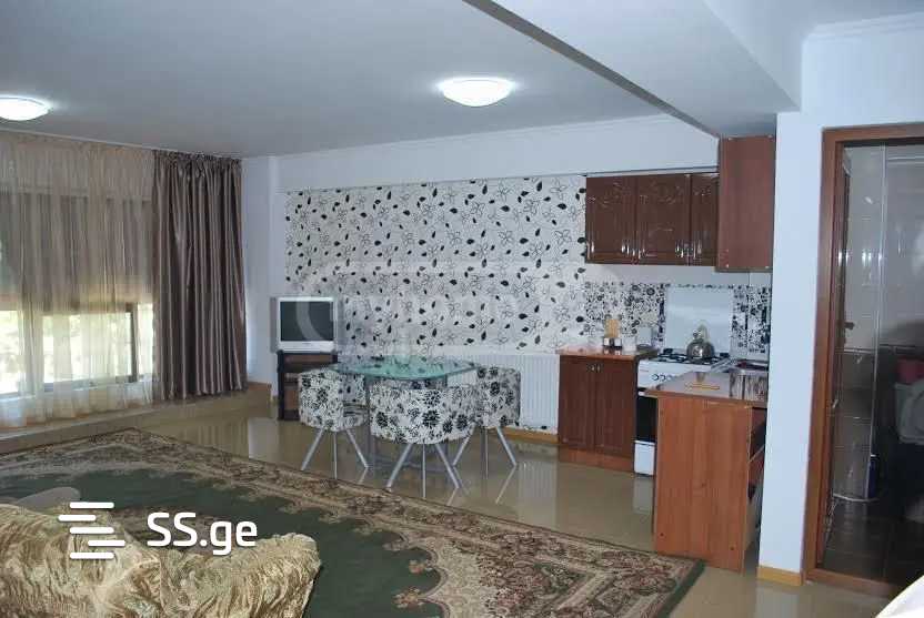 Квартира tsinandali st.