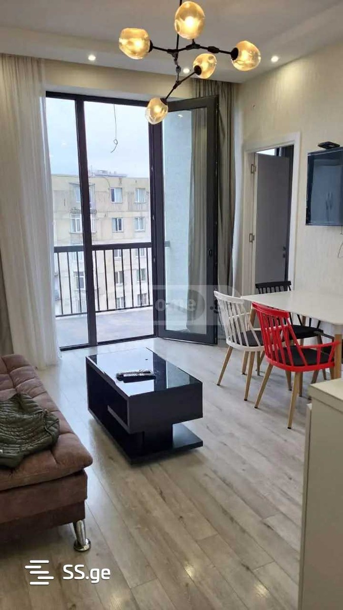 Kapaneli St. 21 - 3 rooms