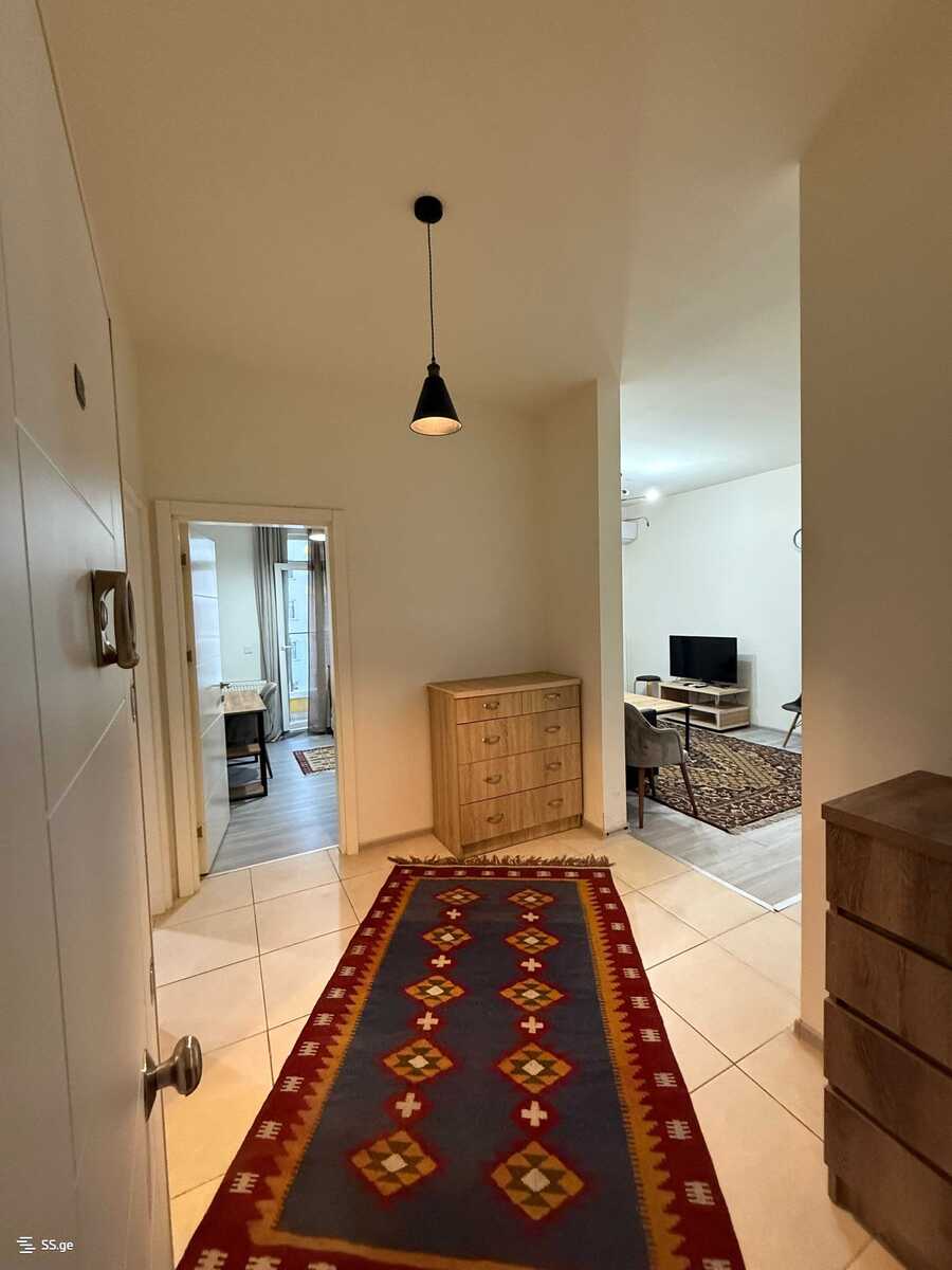 Квартира Bob walsh st.