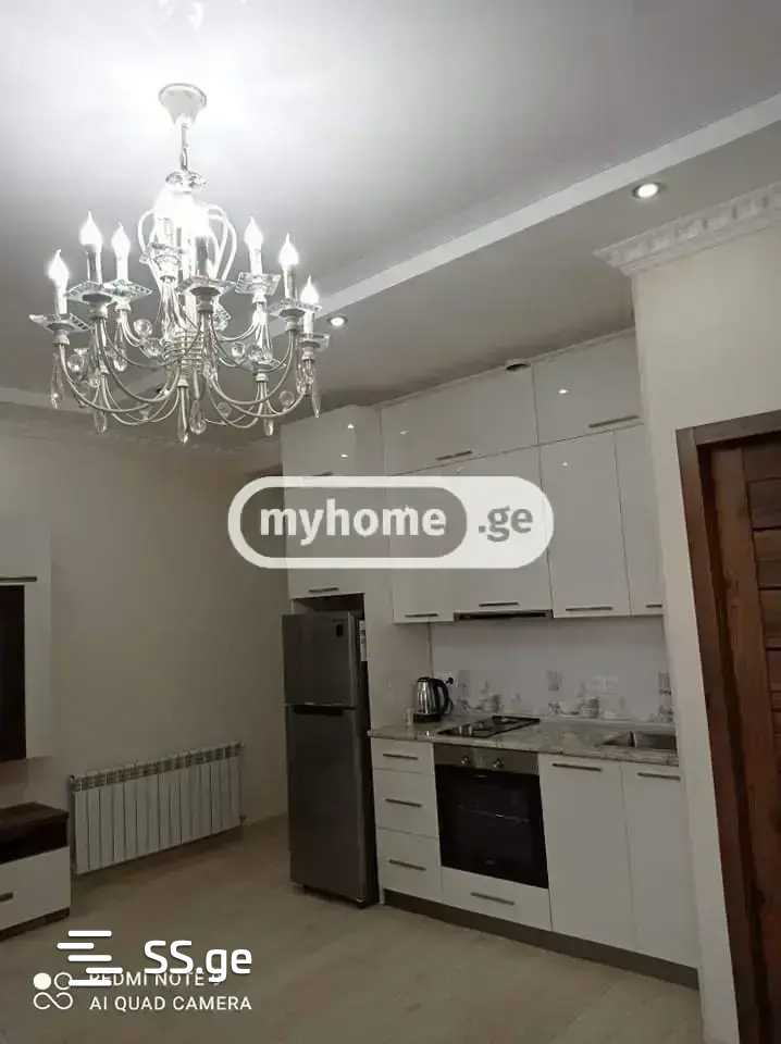 King Tamari st. - 3 rooms