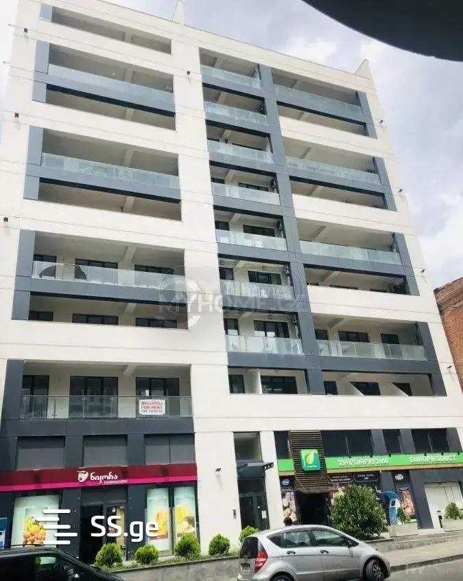 Квартира barnovi st. 41-87