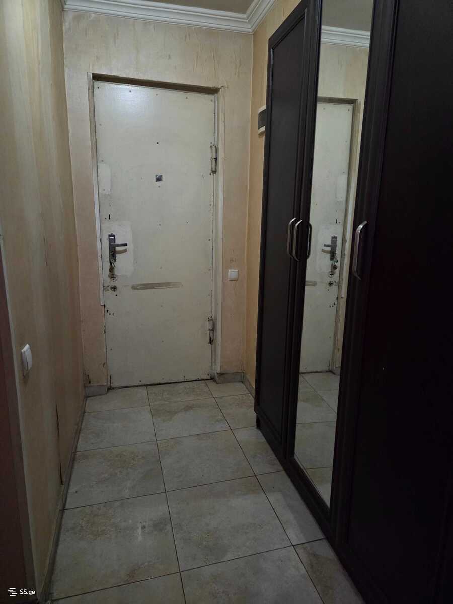 Квартира pekini st. პეკინის16