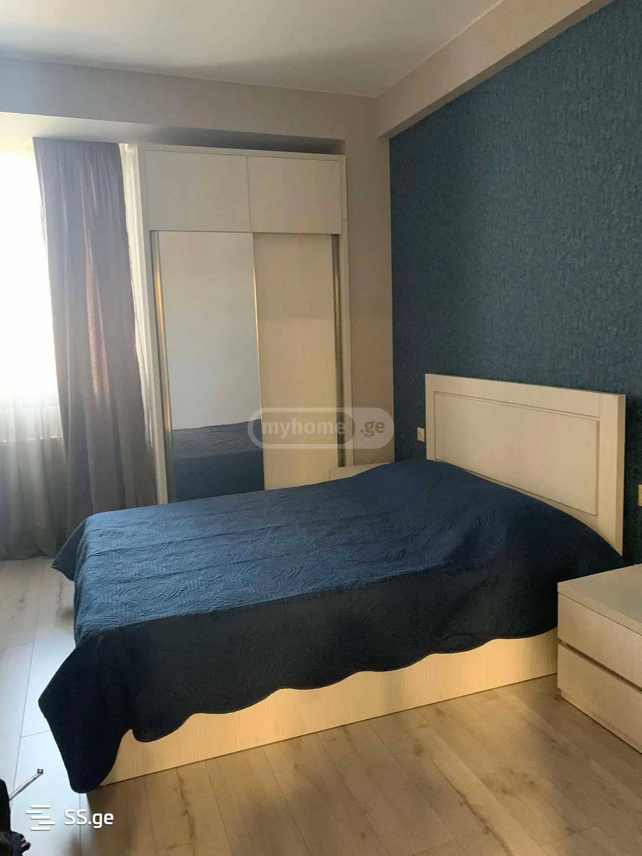 Квартира shartava st.