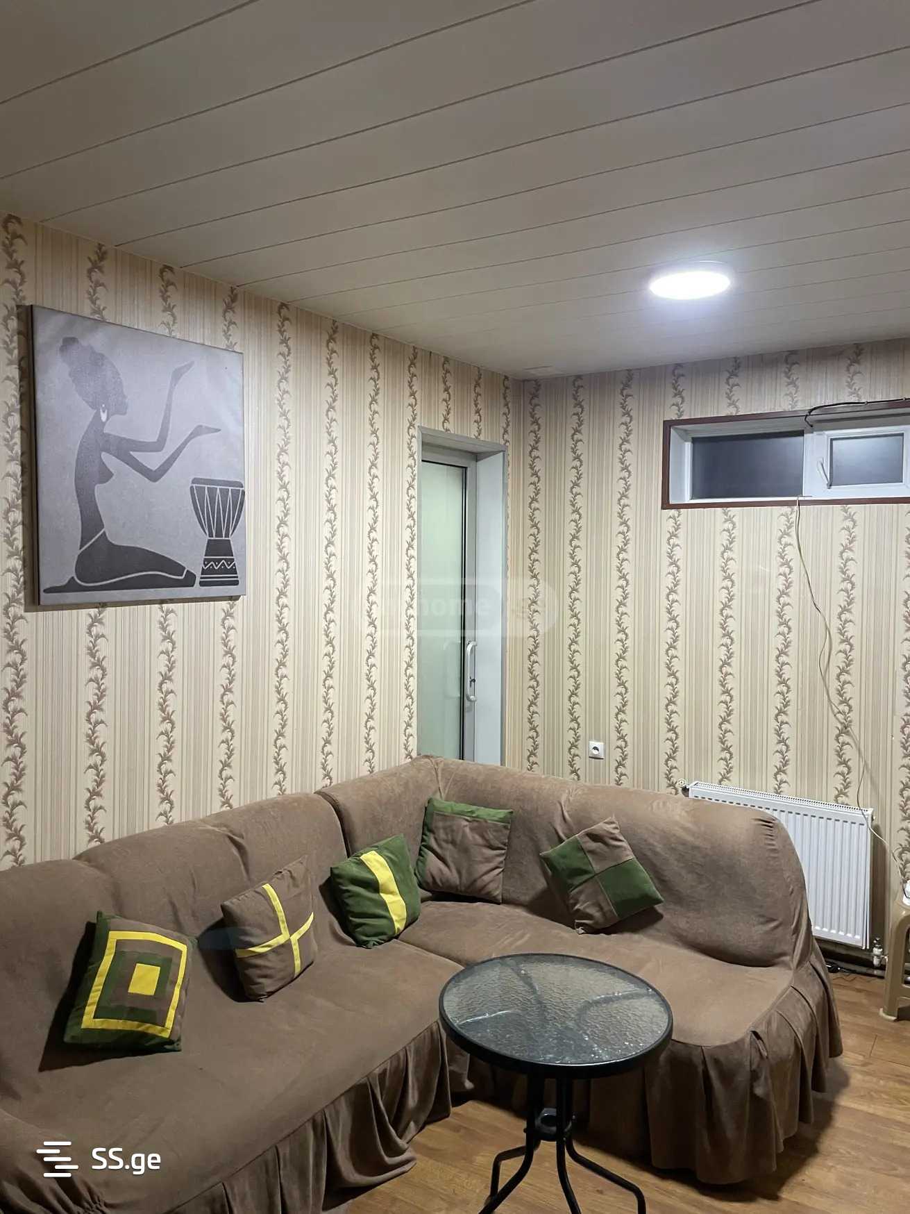 Квартира cernaki st.