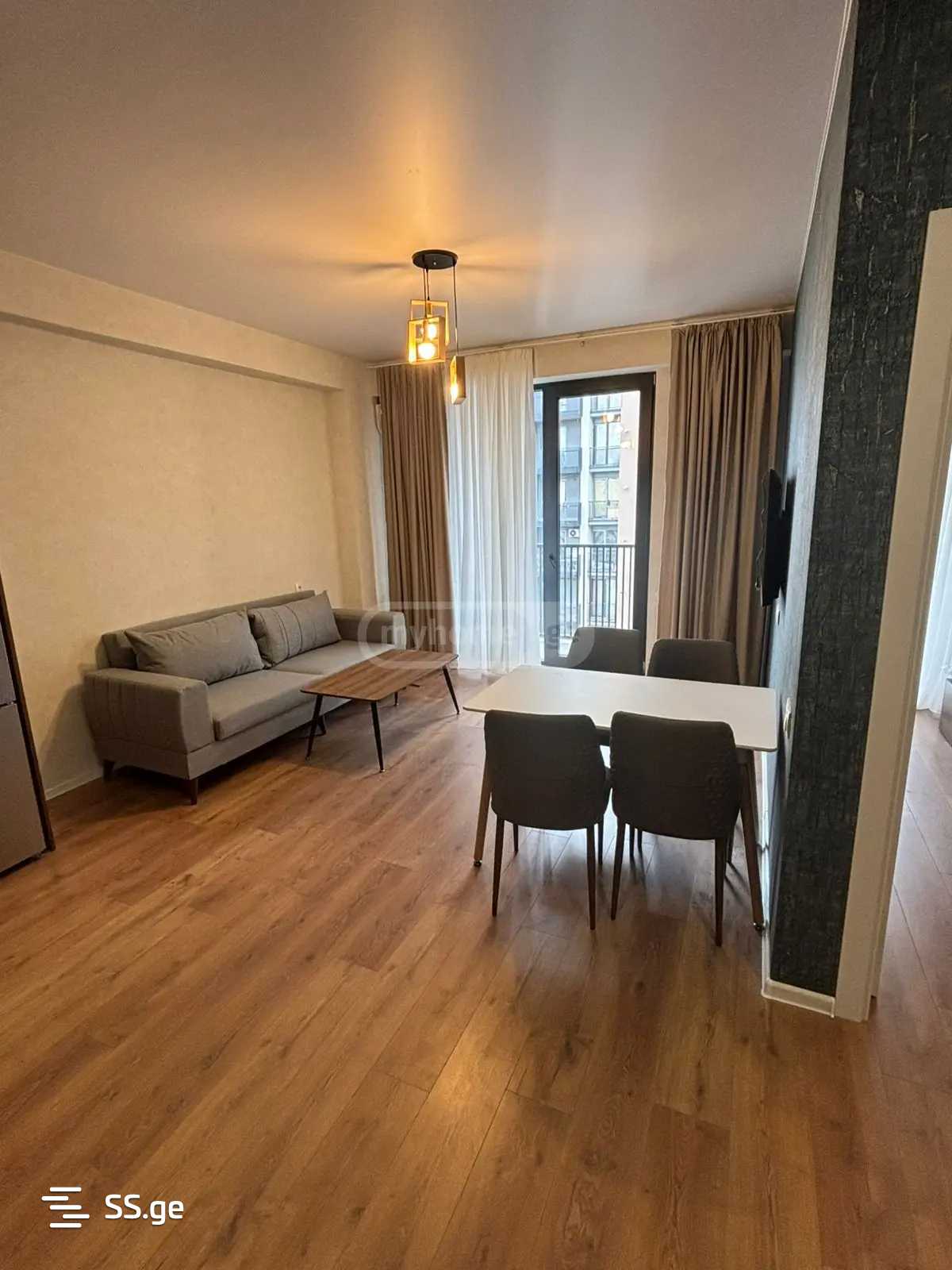 Квартира petre imeri st. 30