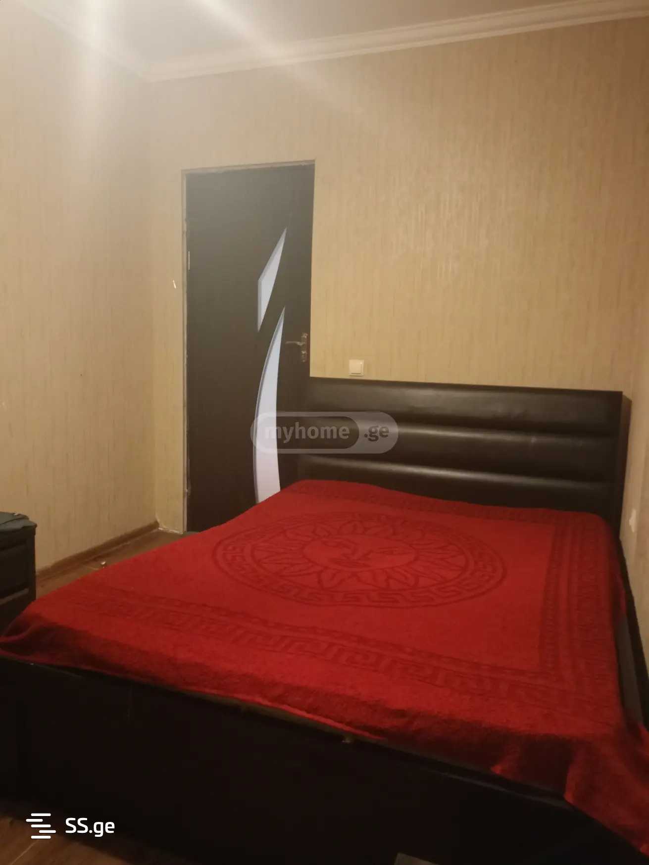 Квартира sh. Mikeladze st.