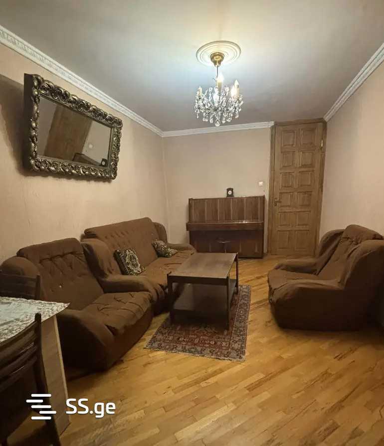 Квартира javakheti st.