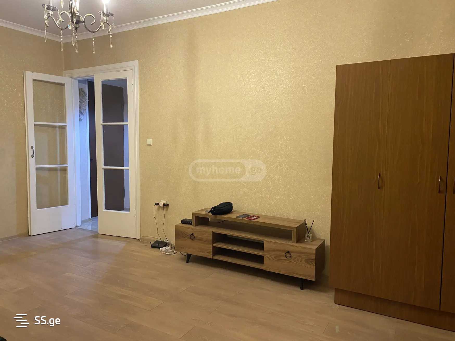 Квартира Vaja-Phshavela st.