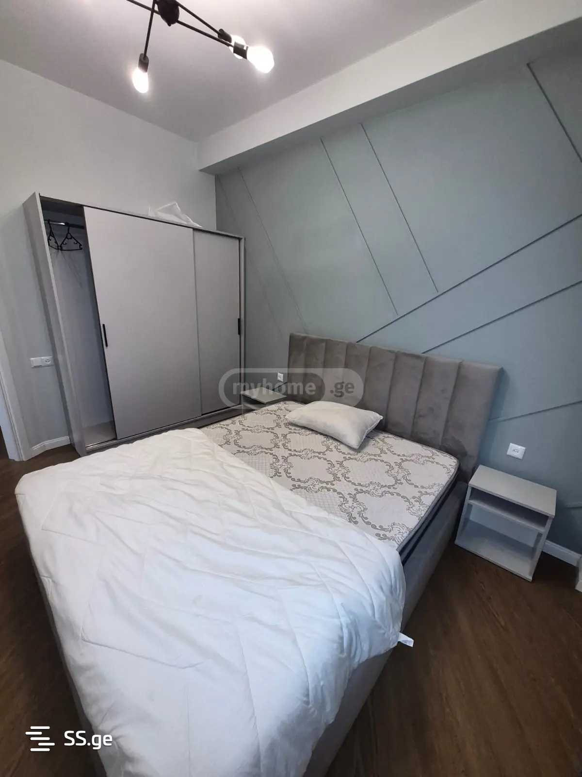 Квартира Archil Mephe st.